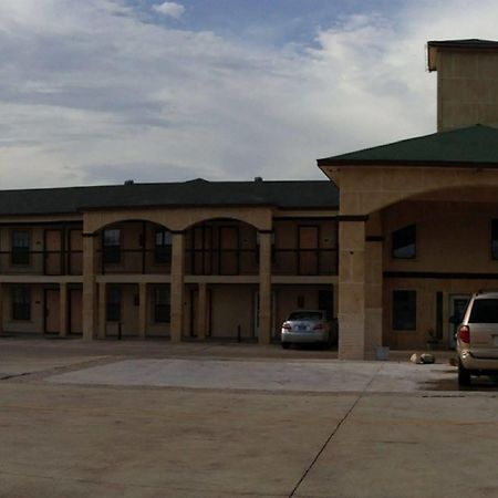 Pinn Road Inn And Suites Lackland Afb And Seaworld Сан-Антоніо Екстер'єр фото