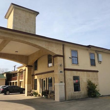 Pinn Road Inn And Suites Lackland Afb And Seaworld Сан-Антоніо Екстер'єр фото